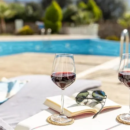 Apartament C1 *