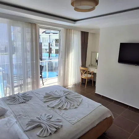 C1 Apartament