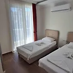 C1 Apartment Fethiye
