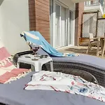 C1 Apartment Fethiye
