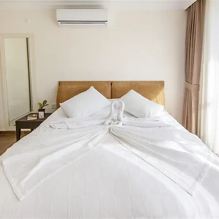 C1 Apartment *