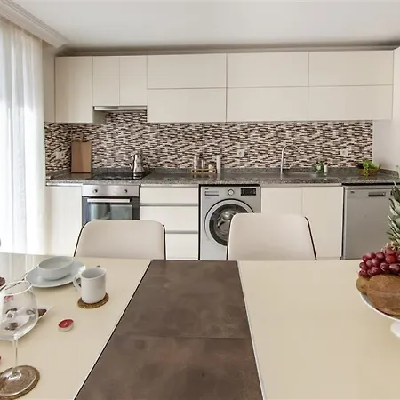 C1 Apartment
