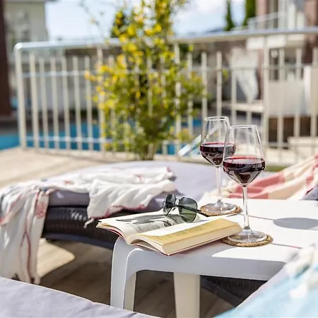 Apartamento C1 Fethiye