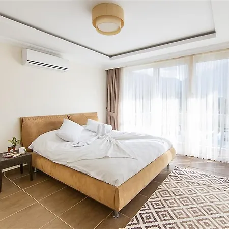 C1 Apartment *