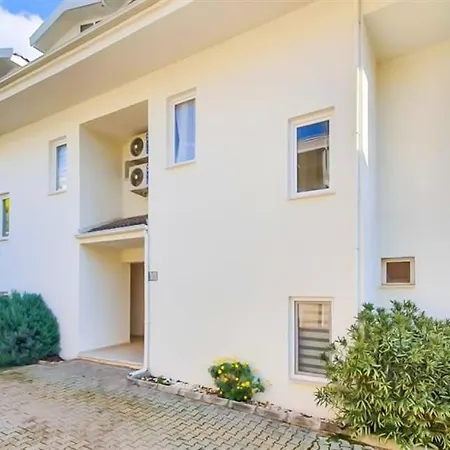 C1 Apartment Fethiye