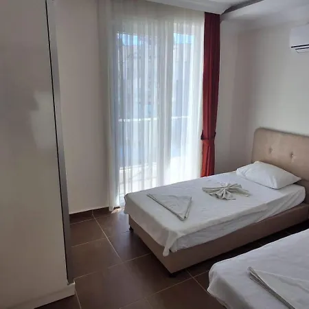 Apartment C1 *