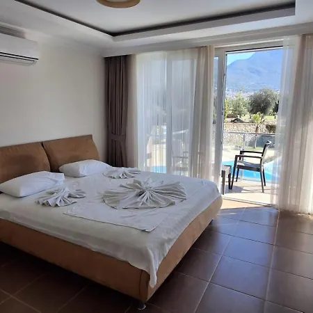 C1 Apartment *
