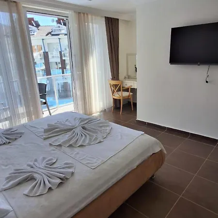 Apartment C1 *