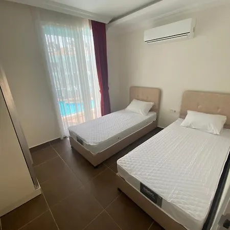 Apartamento C1 Fethiye