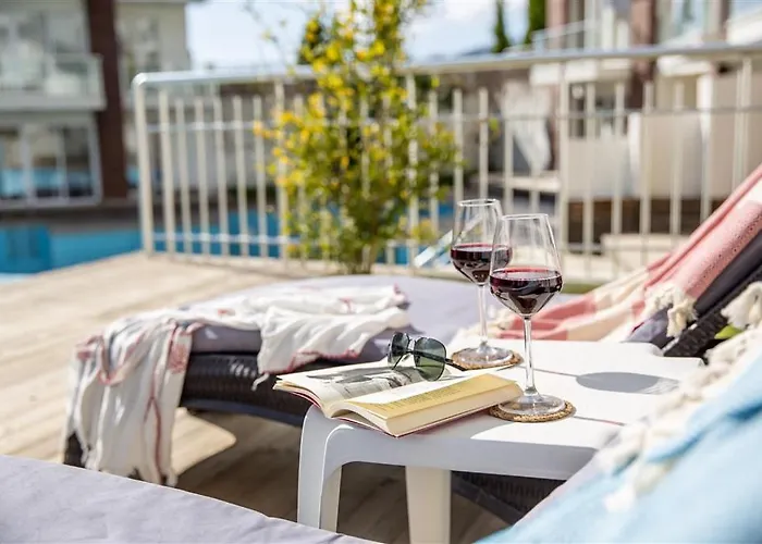 Apartmán C1 Fethiye