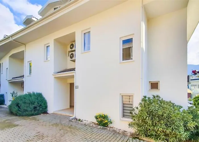 C1 Apartmán Fethiye